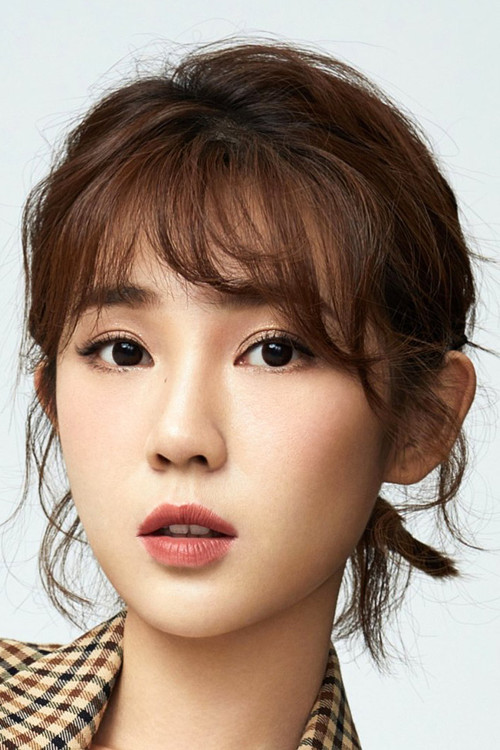 Qiao Jingwen profile