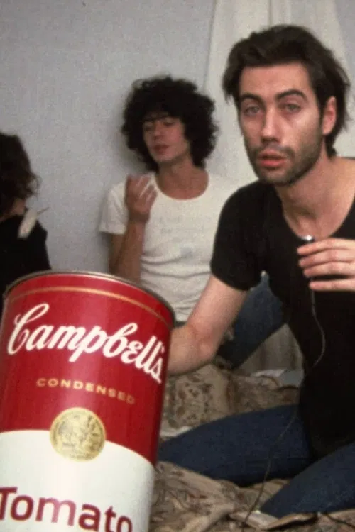 CampbellsWillMore1978 79 poster