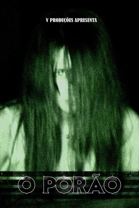 O Porão poster