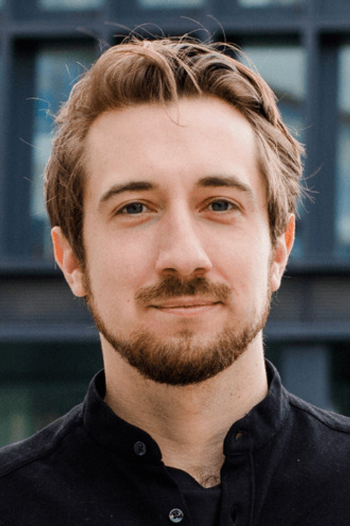 Bernhard Wenger profile