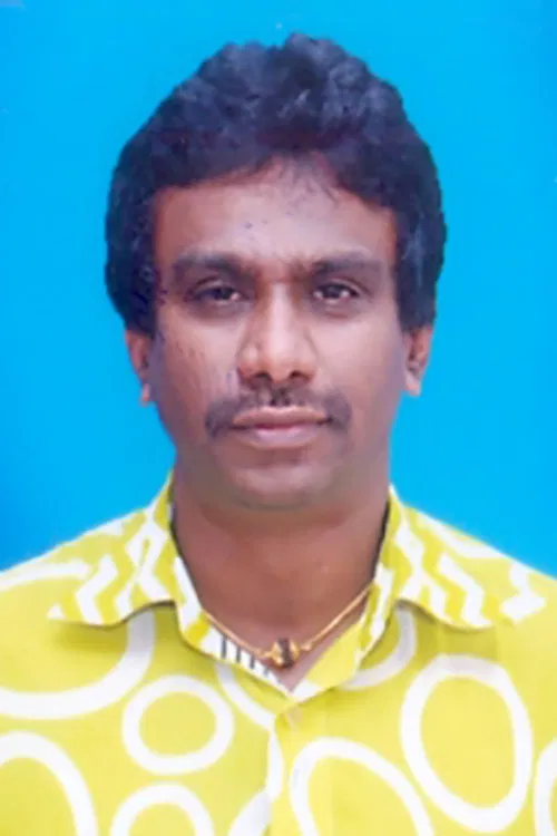 Nikhil Murugan profile