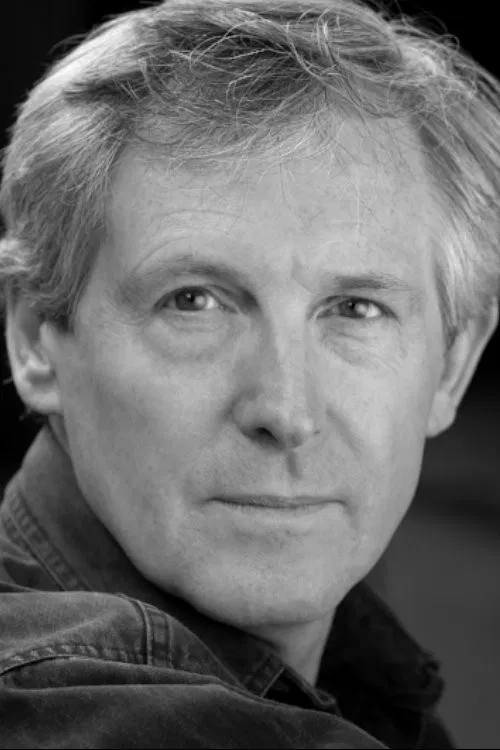 Patrick Drury profile