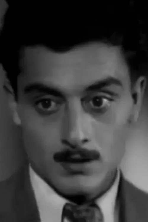 Shota Nozadze profile