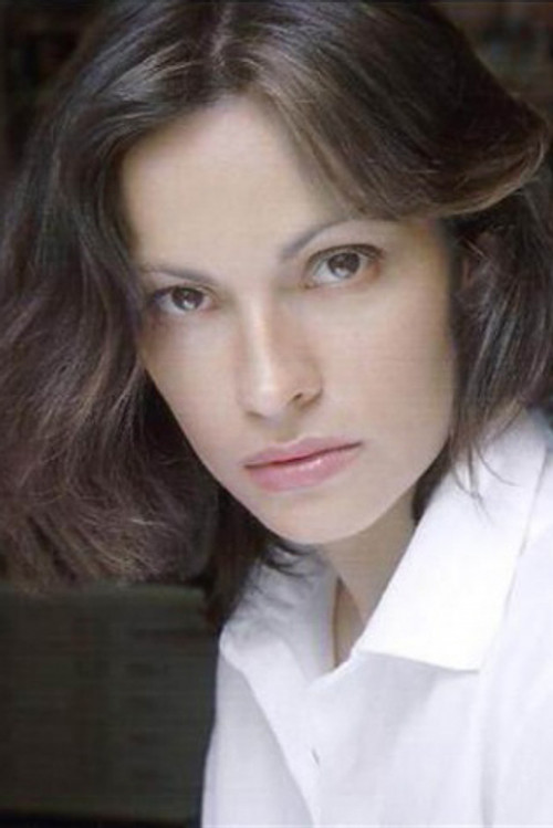 Sarah Bertrand profile