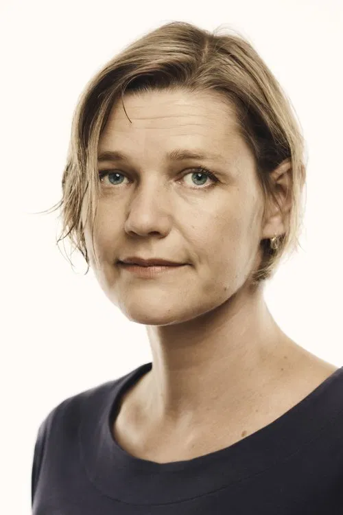 Anna Veselá profile