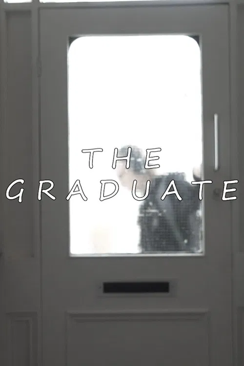 The Graduate poster