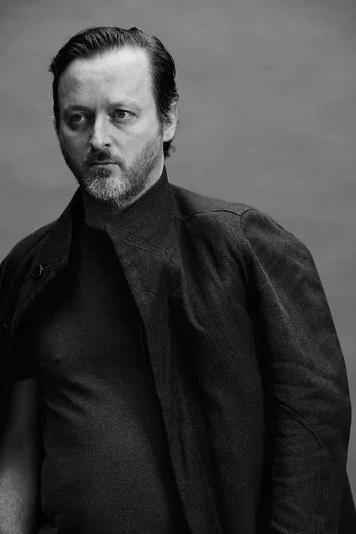 Rufo Quintavalle profile