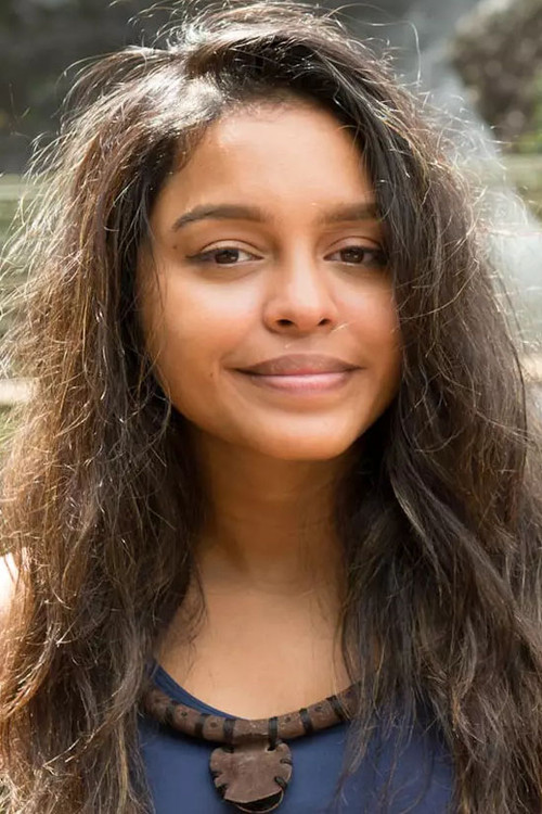 Nilusi Nissanka profile