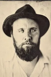 Drew Christie profile