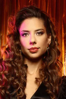 Ilianna Mavromati profile