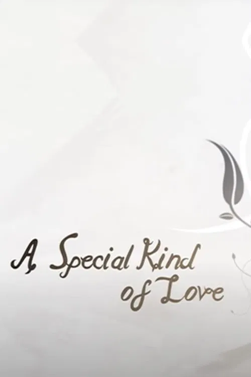 A Special Kind of Love poster