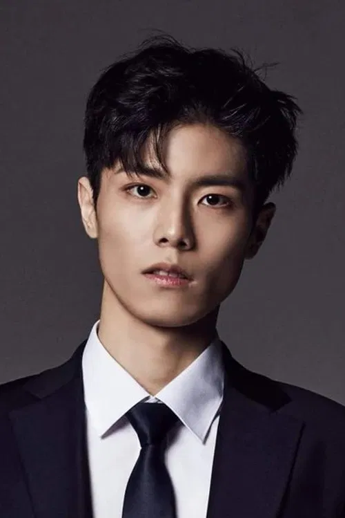 Lee Jae-hyeong profile