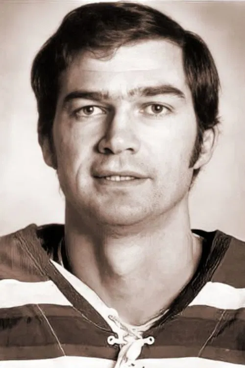 Brian Conacher profile