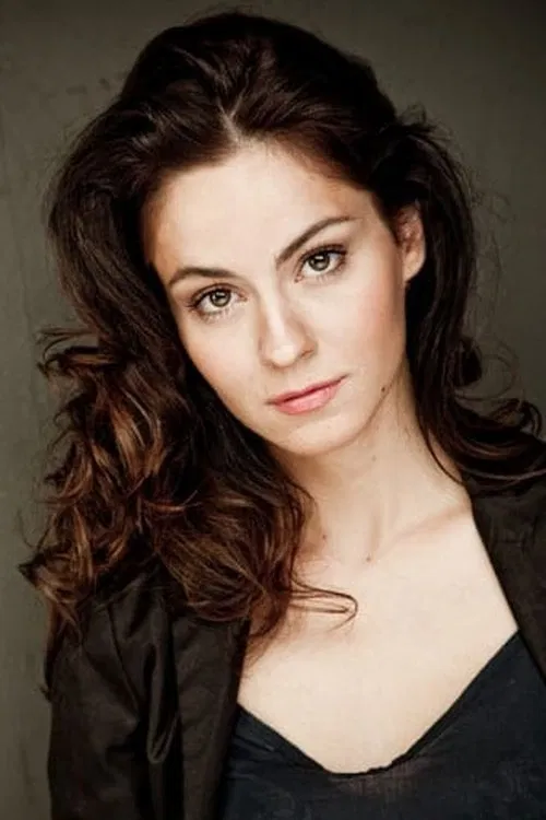 Marina Konyashkina profile