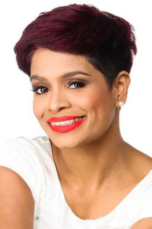 Jaclyn Victor profile