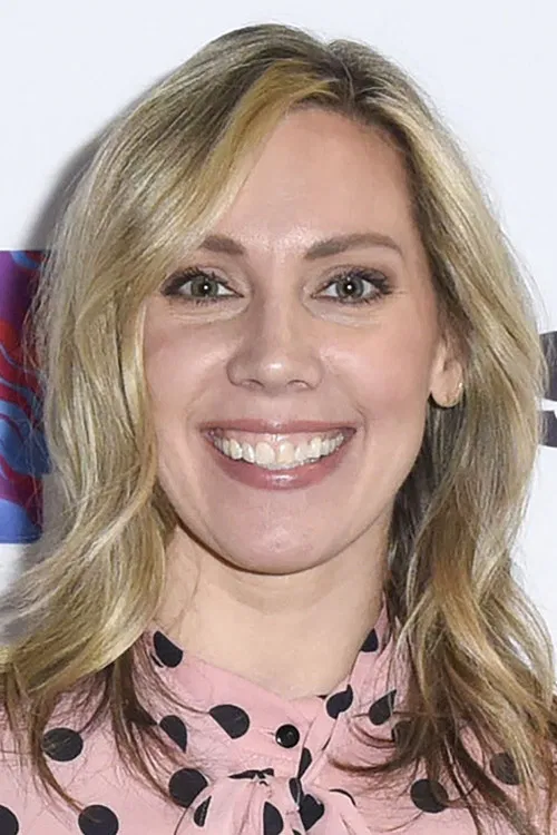 Amy Phillips profile