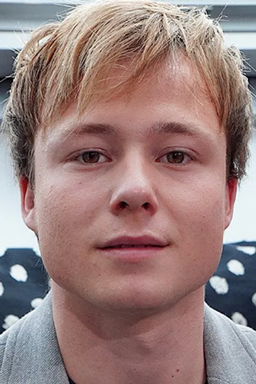 Hector Panagos profile