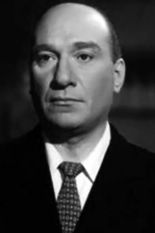 Lalo Malcolm profile