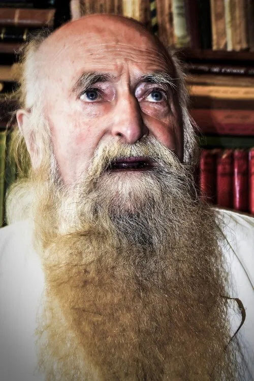 Benito Barbieri profile