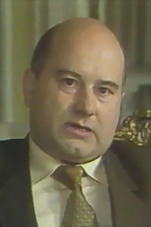 Gennady Nikiforov profile