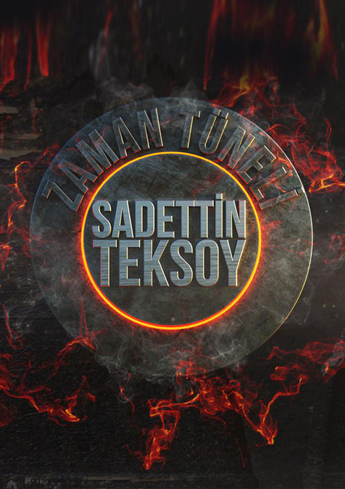 Zaman Tüneli poster