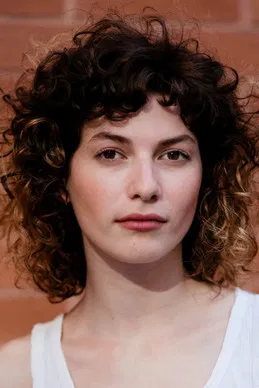 Franziska von Harsdorf profile