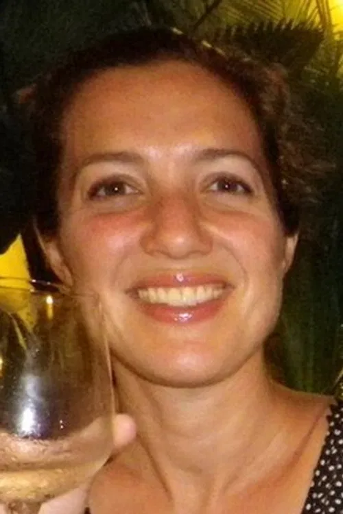 Miranda Glasser profile