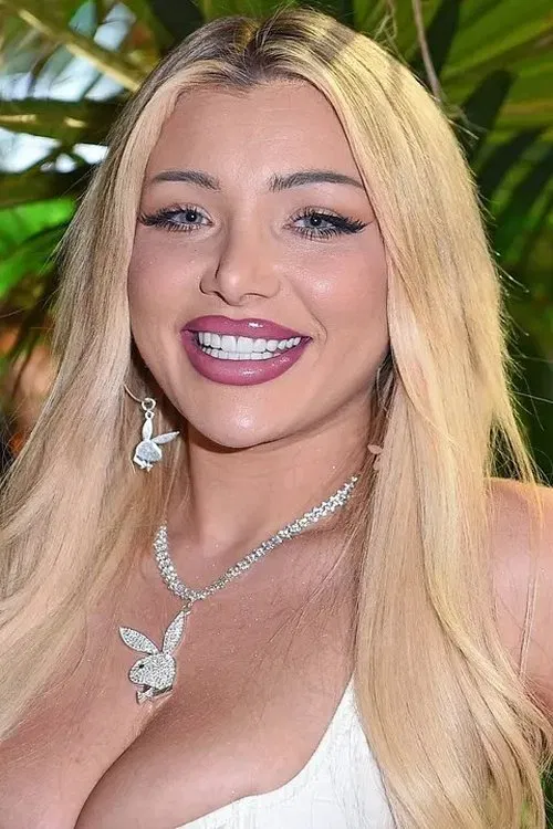 Melody Haase profile