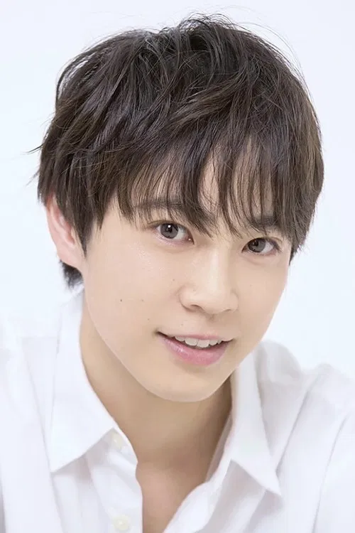 Kaoru Fujiwara profile