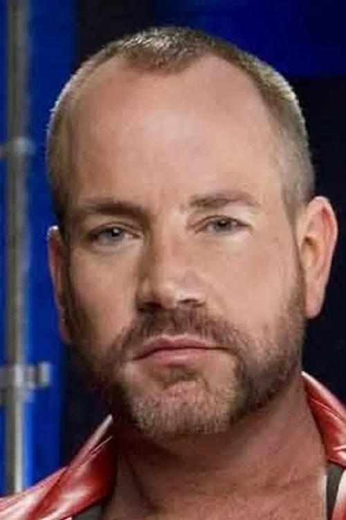 Matthew Ford profile