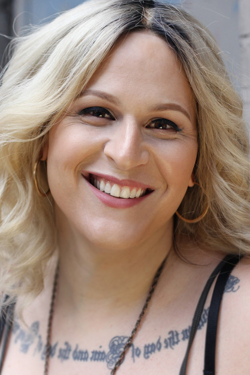 Shakina Nayfack profile