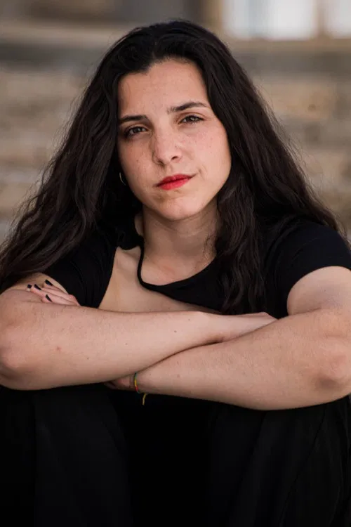 Esther Rodríguez Sogorb profile