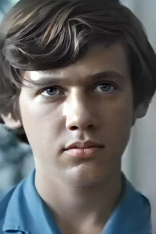 Alyosha Semyonov profile