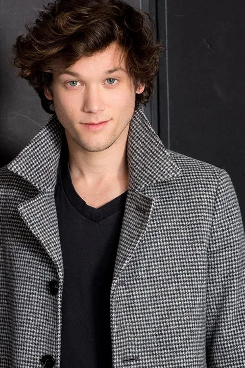 Josiah Lipscomb profile