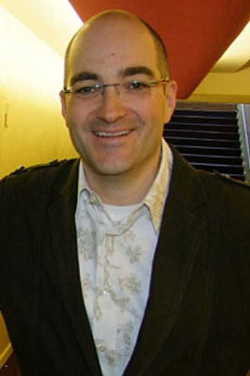 Nicolas Neuhold profile