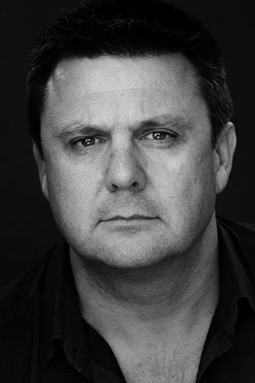 Gordon Waddell profile