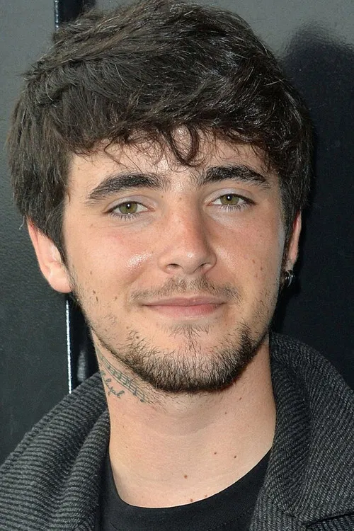 Louis Delort profile