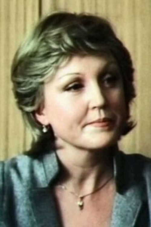 Lyudmila Chulyukina profile