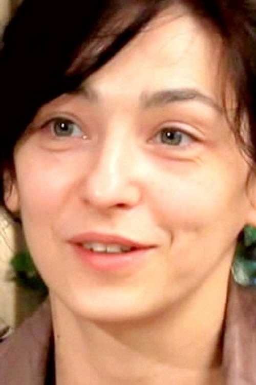 Alisa Khmelnitskaya profile