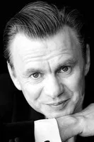 Pavlo Tolstoy profile