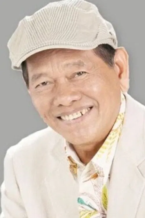 Chusak Suthiratham profile