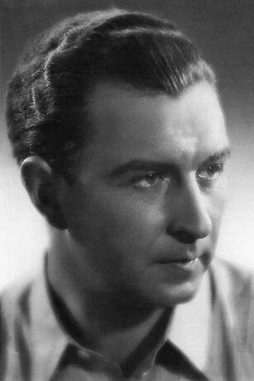 Vilém Pfeiffer profile