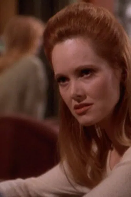 Katherine Olsen profile