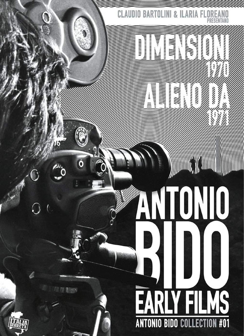 Antonio Bido - Early Films poster