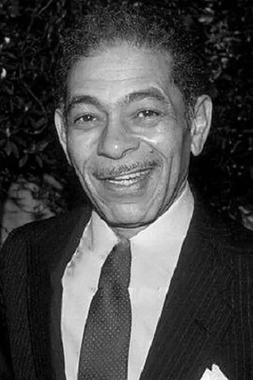 Adolph Caesar profile