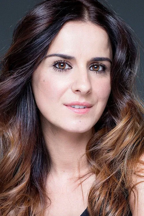 Estíbaliz Gabilondo profile