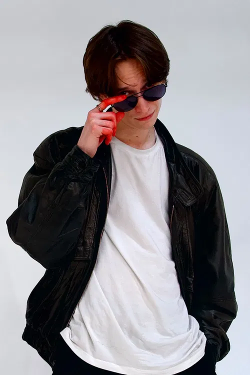 George Williams profile