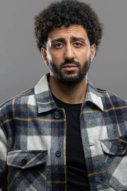 Yassine Alami profile