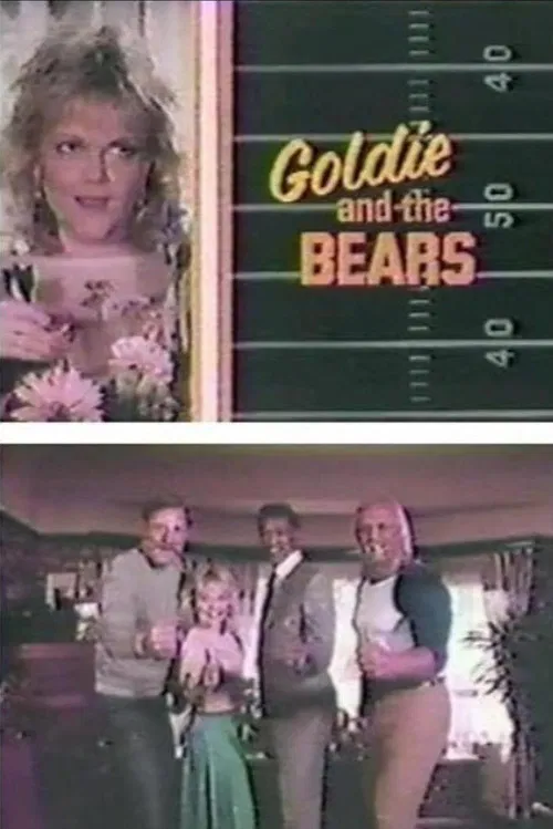 Goldie and the Bears poster