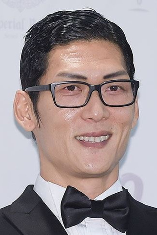 Joon Park profile